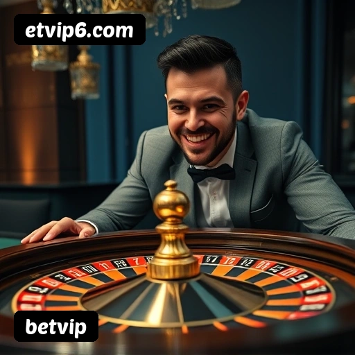 Download Android betvip