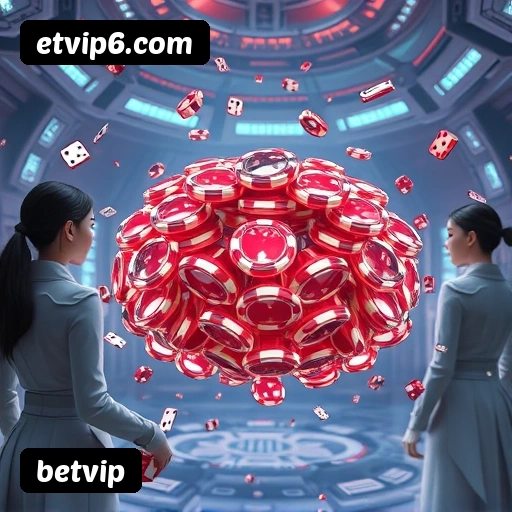 Cashback semanal betvip