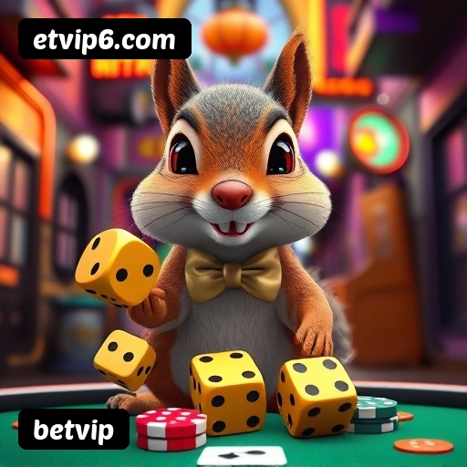 Bônus de boas-vindas betvip