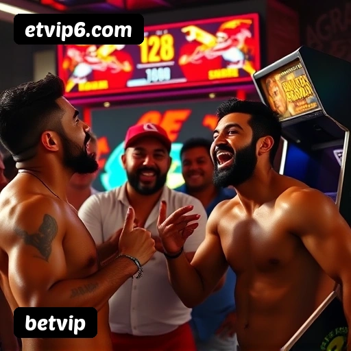 Instalação PC betvip